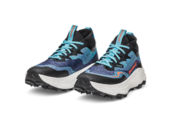 JARV GAITER W BUGRIP GTX ICEBLUE 